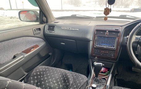 Toyota Corona IX (T190), 1998 год, 380 000 рублей, 6 фотография