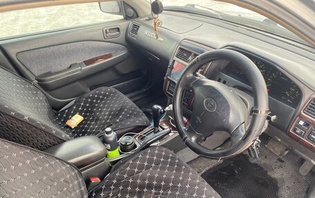 Toyota Corona IX (T190), 1998 год, 380 000 рублей, 5 фотография