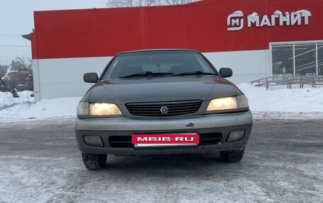 Toyota Corona IX (T190), 1998 год, 380 000 рублей, 2 фотография