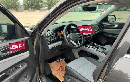 Volkswagen Teramont I, 2022 год, 3 263 000 рублей, 5 фотография