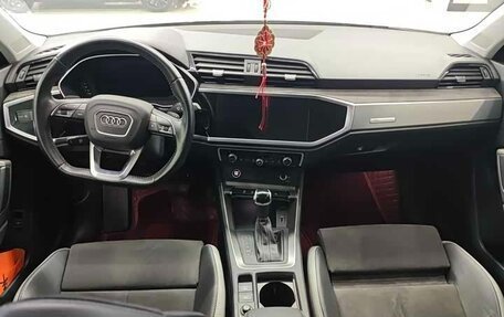 Audi Q3, 2022 год, 1 830 000 рублей, 7 фотография