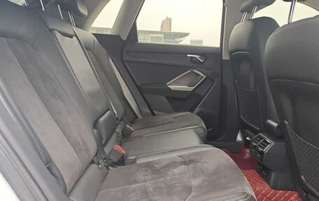 Audi Q3, 2022 год, 1 830 000 рублей, 11 фотография