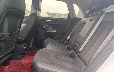 Audi Q3, 2022 год, 1 830 000 рублей, 12 фотография