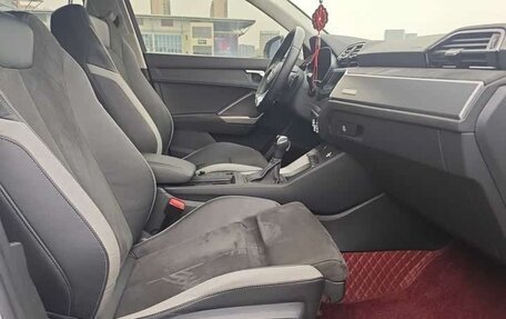 Audi Q3, 2022 год, 1 830 000 рублей, 9 фотография