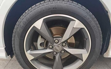 Audi Q3, 2022 год, 1 830 000 рублей, 13 фотография