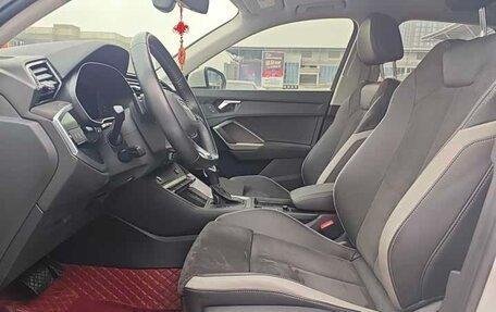 Audi Q3, 2022 год, 1 830 000 рублей, 10 фотография
