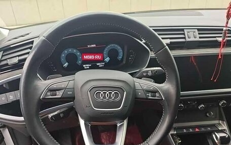 Audi Q3, 2022 год, 1 830 000 рублей, 8 фотография