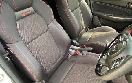Suzuki Swift V, 2021 год, 1 000 027 рублей, 10 фотография