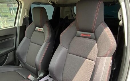 Suzuki Swift V, 2021 год, 1 000 027 рублей, 14 фотография