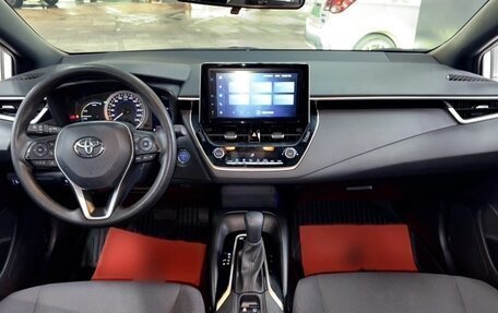 Toyota Corolla, 2022 год, 1 430 000 рублей, 3 фотография