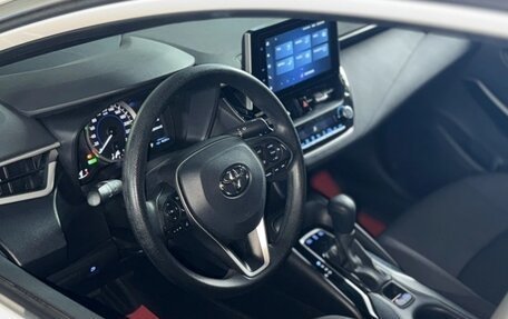 Toyota Corolla, 2022 год, 1 430 000 рублей, 4 фотография