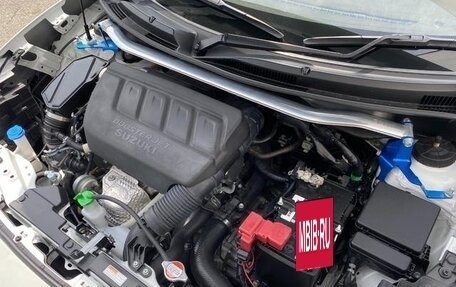 Suzuki Swift V, 2021 год, 1 000 027 рублей, 17 фотография