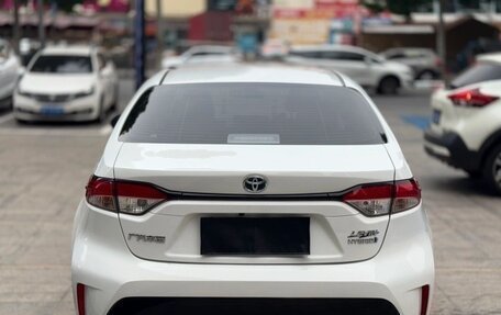 Toyota Corolla, 2022 год, 1 430 000 рублей, 5 фотография