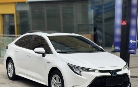 Toyota Corolla, 2022 год, 1 430 000 рублей, 6 фотография