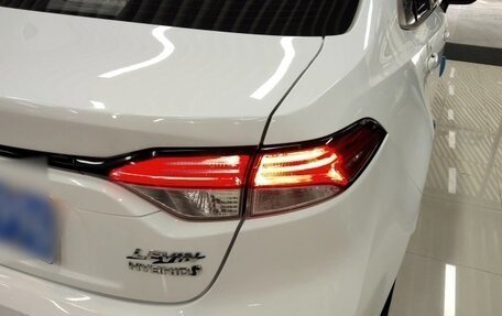 Toyota Corolla, 2022 год, 1 430 000 рублей, 14 фотография