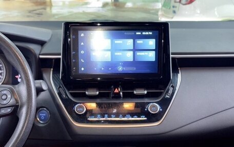 Toyota Corolla, 2022 год, 1 430 000 рублей, 12 фотография