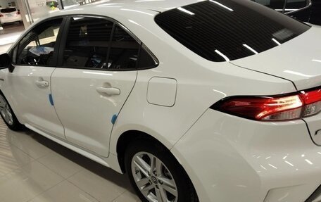 Toyota Corolla, 2022 год, 1 430 000 рублей, 15 фотография