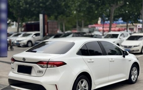 Toyota Corolla, 2022 год, 1 430 000 рублей, 19 фотография