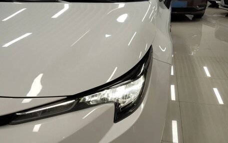Toyota Corolla, 2022 год, 1 430 000 рублей, 10 фотография