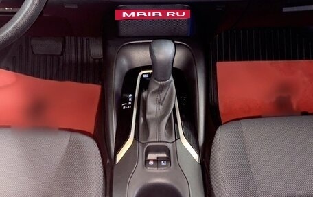 Toyota Corolla, 2022 год, 1 430 000 рублей, 16 фотография