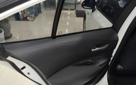 Toyota Corolla, 2022 год, 1 430 000 рублей, 29 фотография