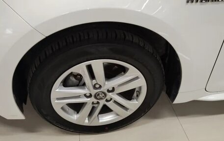 Toyota Corolla, 2022 год, 1 430 000 рублей, 27 фотография