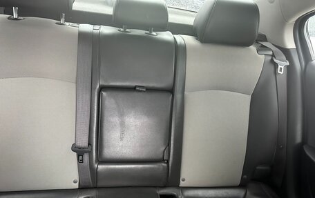 Chevrolet Cruze II, 2013 год, 890 000 рублей, 8 фотография