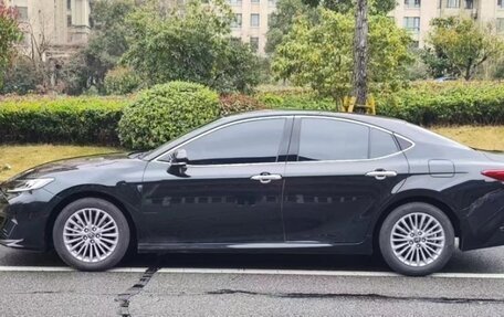 Toyota Camry, 2024 год, 2 930 000 рублей, 4 фотография