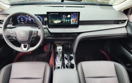 Toyota Camry, 2024 год, 2 930 000 рублей, 2 фотография