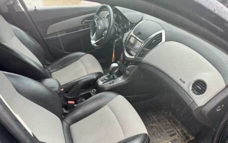 Chevrolet Cruze II, 2013 год, 890 000 рублей, 7 фотография