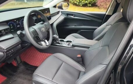 Toyota Camry, 2024 год, 2 930 000 рублей, 6 фотография