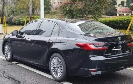 Toyota Camry, 2024 год, 2 930 000 рублей, 8 фотография