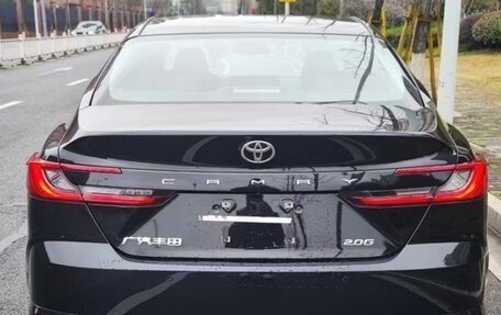Toyota Camry, 2024 год, 2 930 000 рублей, 9 фотография