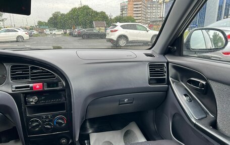 Hyundai Elantra III, 2002 год, 499 999 рублей, 12 фотография