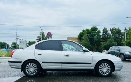 Hyundai Elantra III, 2002 год, 499 999 рублей, 5 фотография