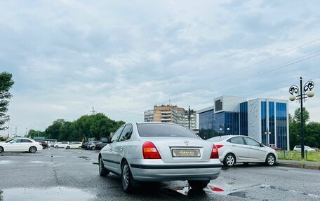 Hyundai Elantra III, 2002 год, 499 999 рублей, 7 фотография