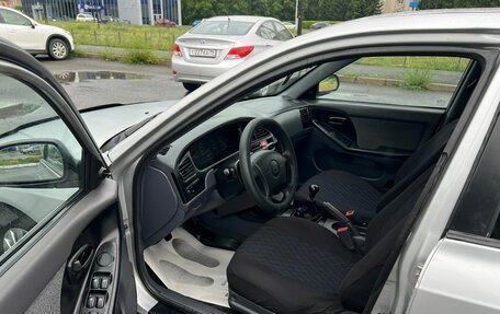 Hyundai Elantra III, 2002 год, 499 999 рублей, 9 фотография