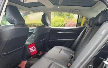 Toyota Camry, 2024 год, 2 930 000 рублей, 7 фотография