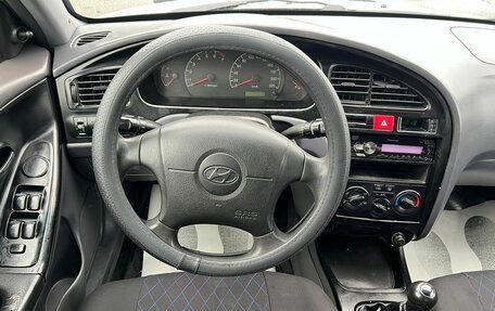 Hyundai Elantra III, 2002 год, 499 999 рублей, 19 фотография