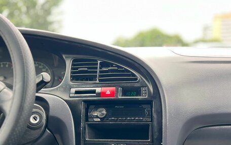 Hyundai Elantra III, 2002 год, 499 999 рублей, 20 фотография
