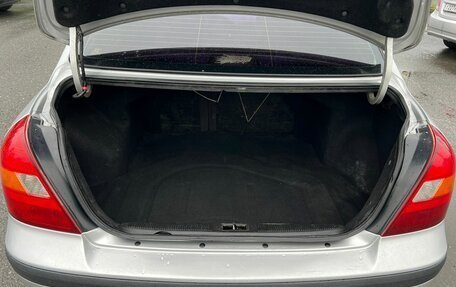 Hyundai Elantra III, 2002 год, 499 999 рублей, 16 фотография