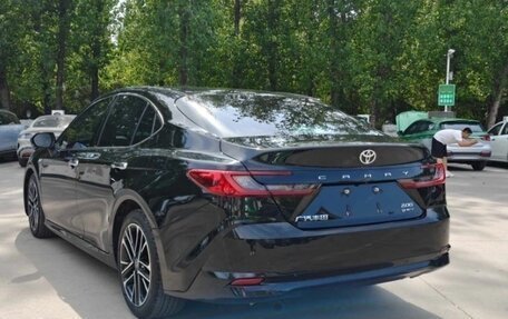 Toyota Camry, 2024 год, 2 930 000 рублей, 8 фотография