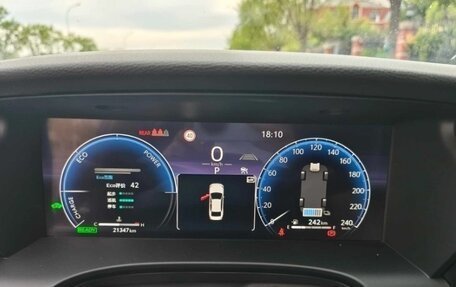 Toyota Camry, 2024 год, 2 930 000 рублей, 7 фотография