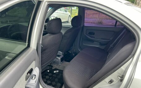 Hyundai Elantra III, 2002 год, 499 999 рублей, 15 фотография