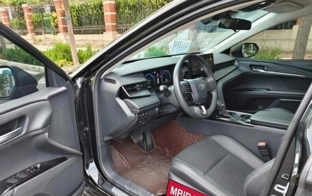 Toyota Camry, 2024 год, 2 930 000 рублей, 6 фотография