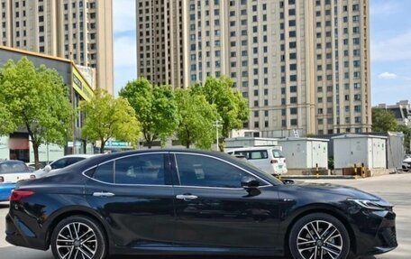 Toyota Camry, 2024 год, 2 930 000 рублей, 11 фотография