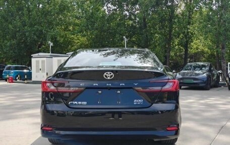 Toyota Camry, 2024 год, 2 930 000 рублей, 12 фотография