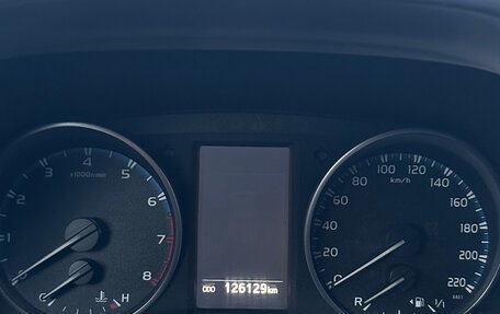 Toyota RAV4, 2017 год, 2 249 000 рублей, 8 фотография