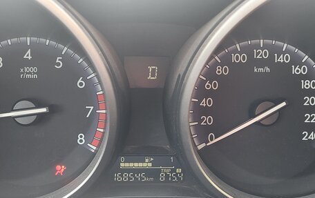 Mazda 3, 2011 год, 800 000 рублей, 7 фотография