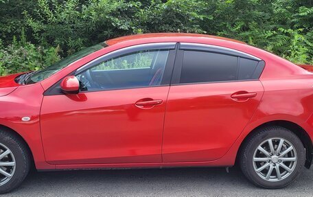 Mazda 3, 2011 год, 800 000 рублей, 9 фотография